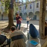 Open Day