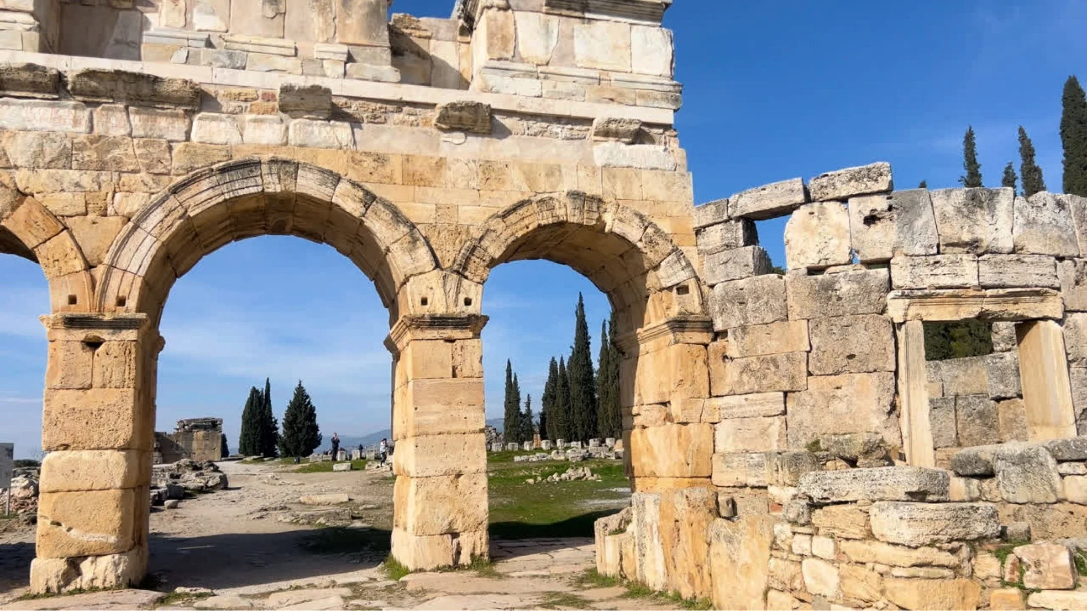 Workshop di Archeologia