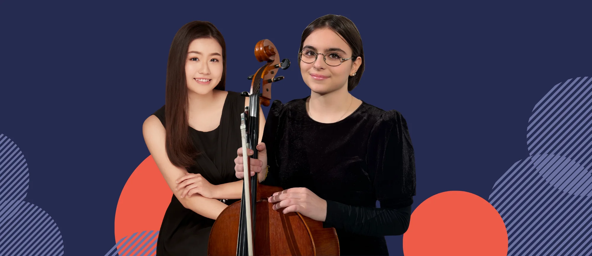 "Giada Moretti e Jou-You Shieh