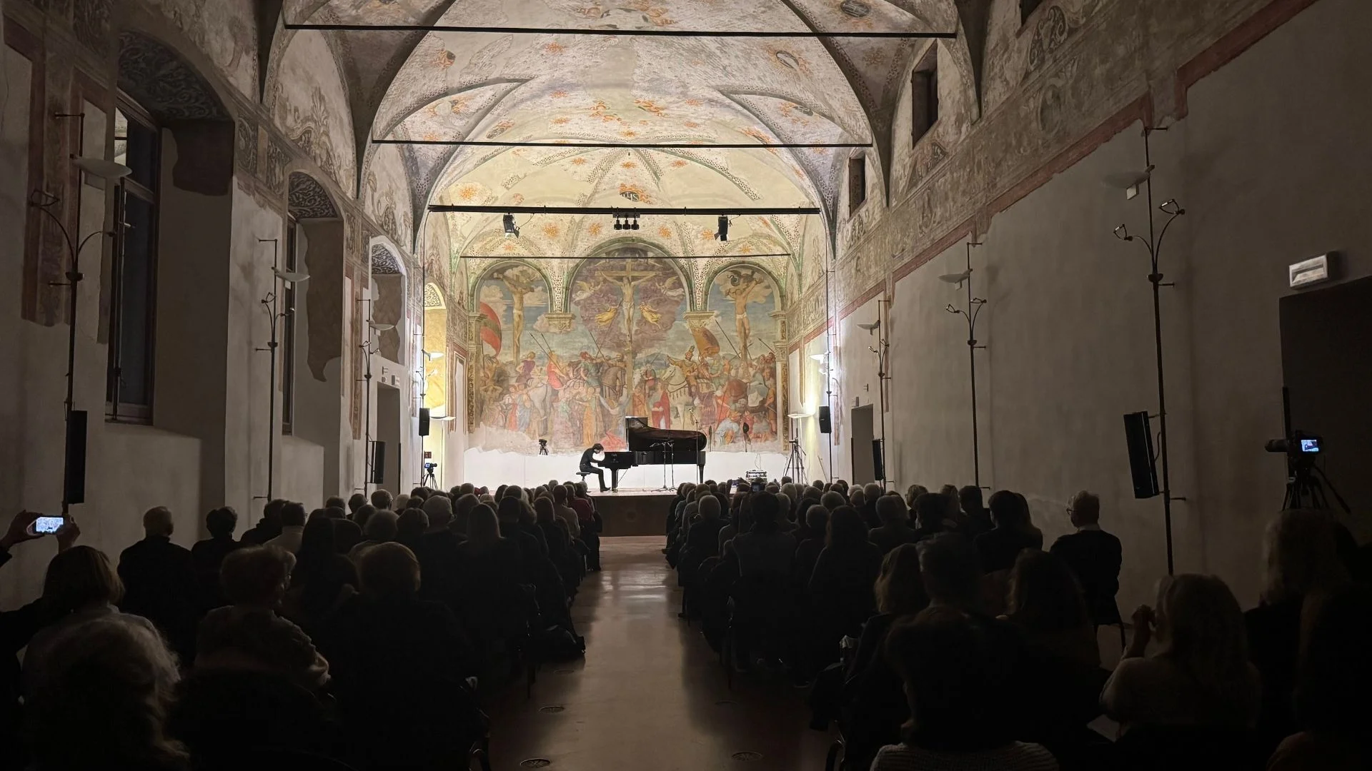 XLI Stagione di Concerti