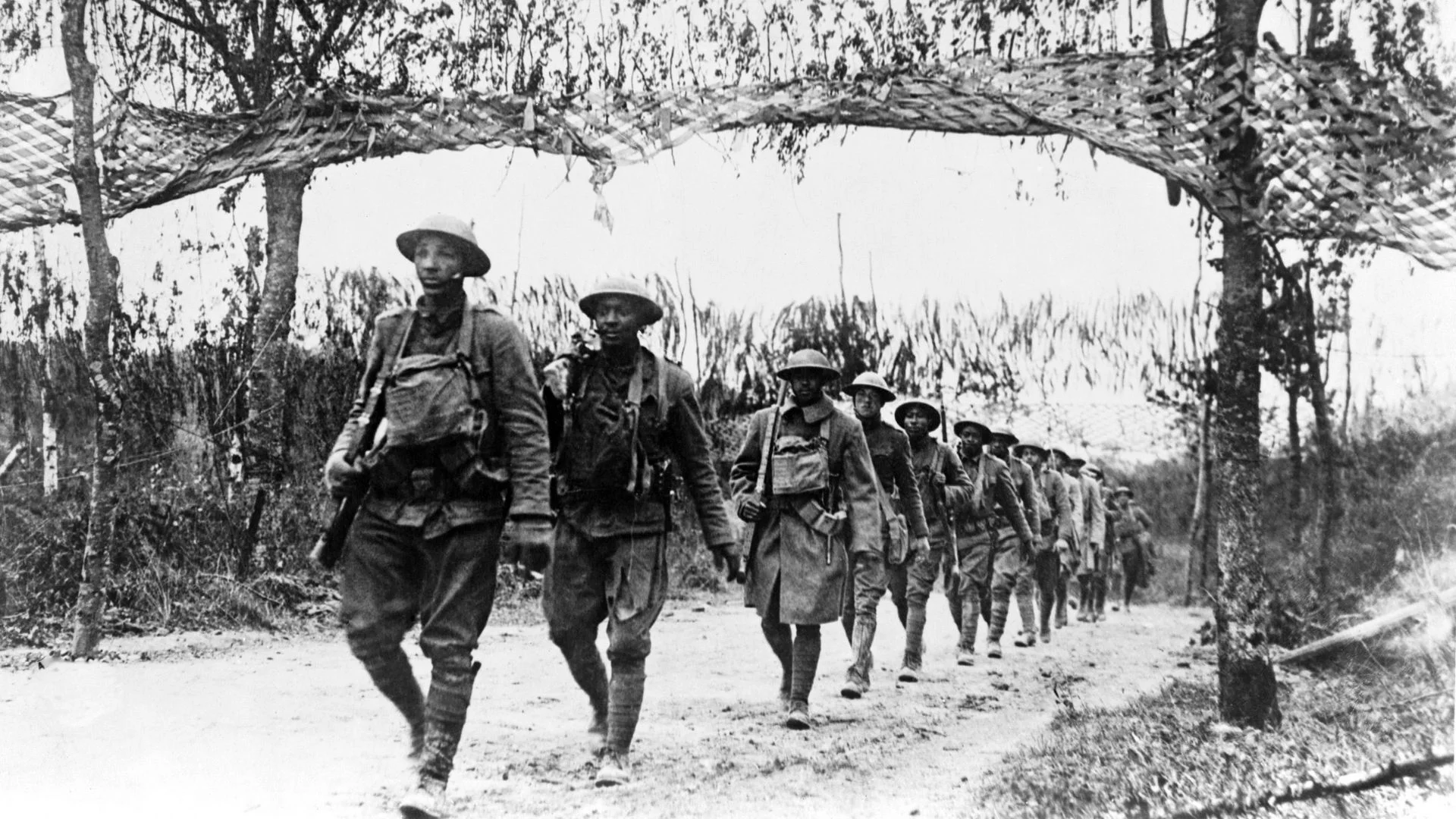 Storia del Colonialismo