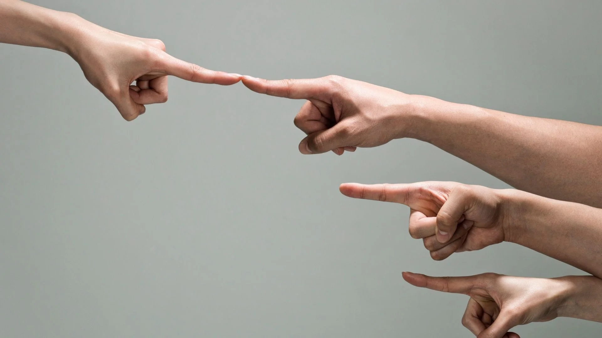 Gestire le relazioni con l’assertività