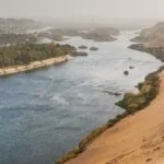 Alle sorgenti del Nilo