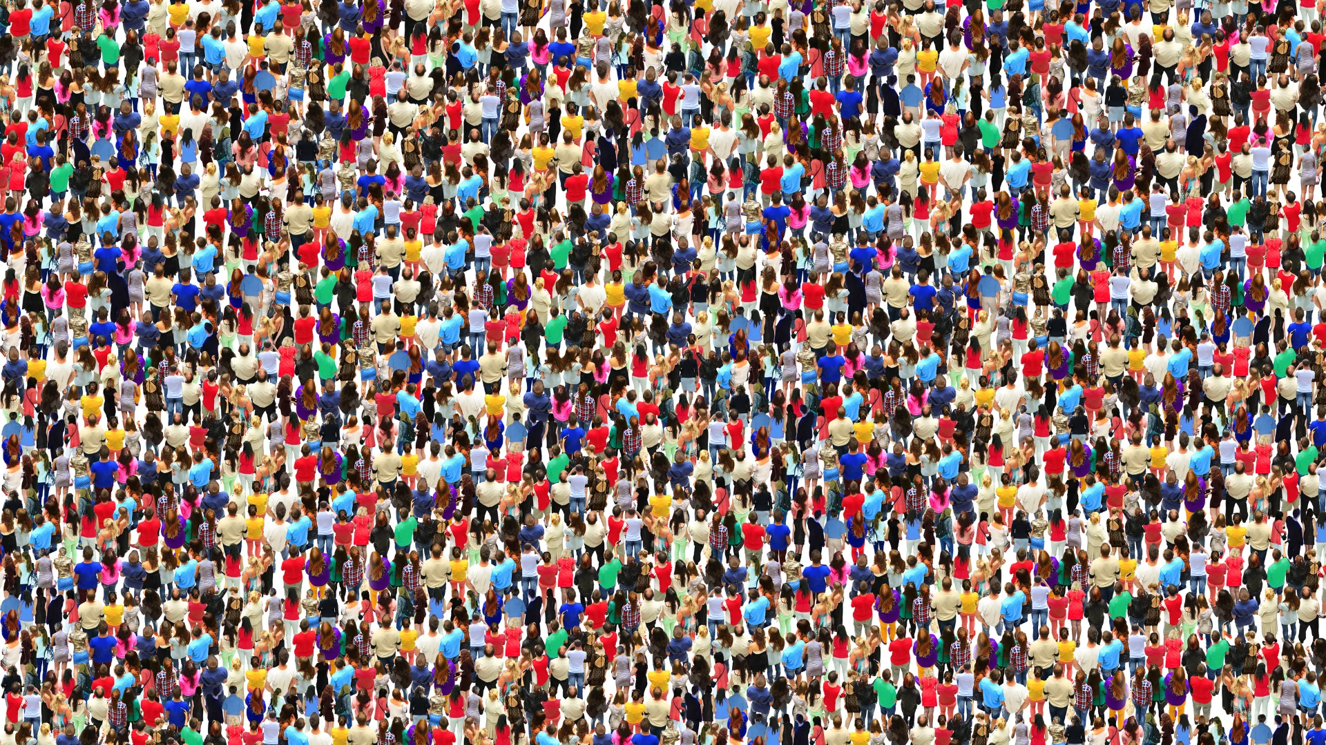 "Uno sguardo sulle dinamiche demografiche mondiali