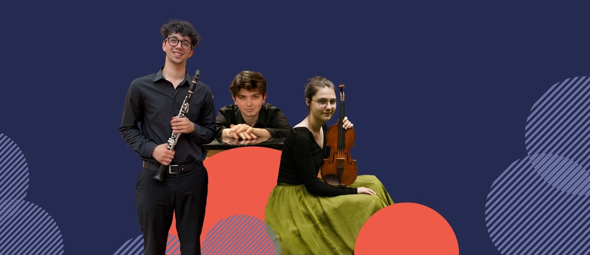 Nicola Bertolini - Sofia Catalano - Antonio Alessandri