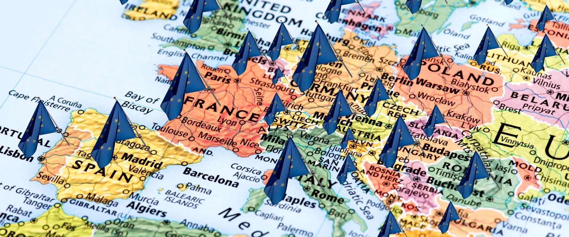 "Per un’Europa più federale e democratica