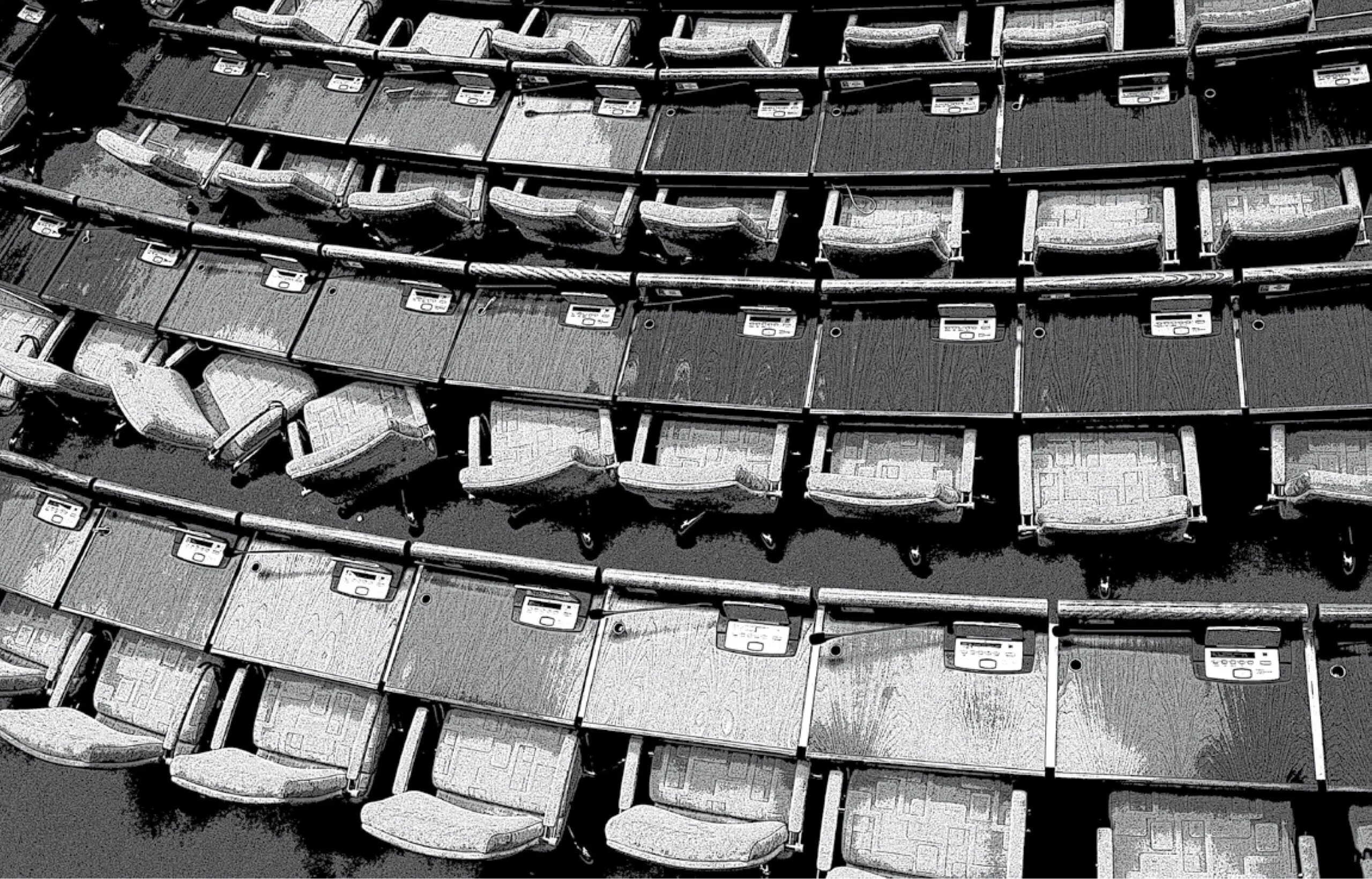 Capire il disordine globale. Salvare la democrazia