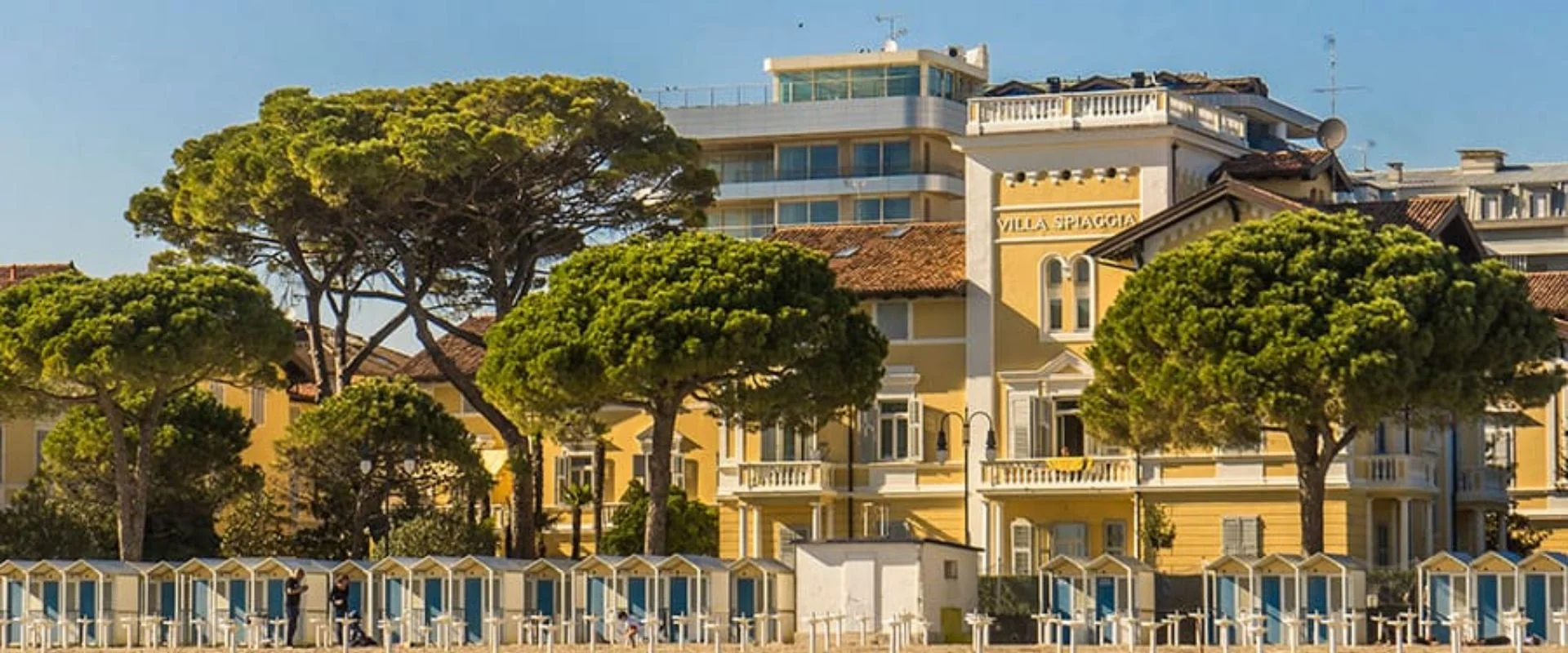 "Grado, Isola del sole