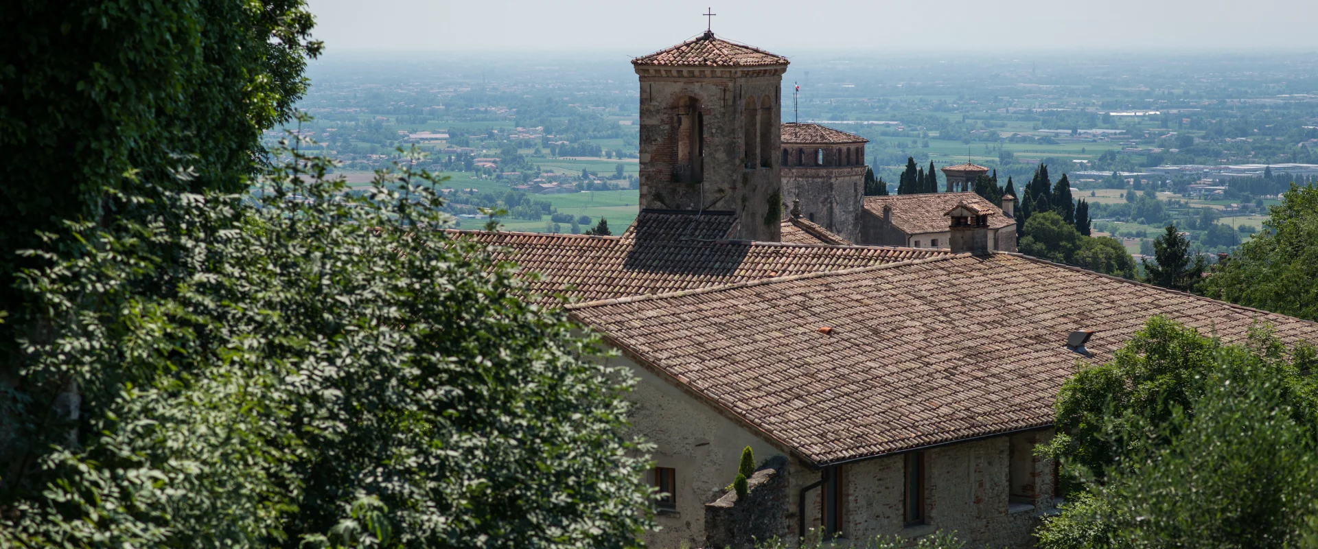 "Vittorio Veneto e Asolo