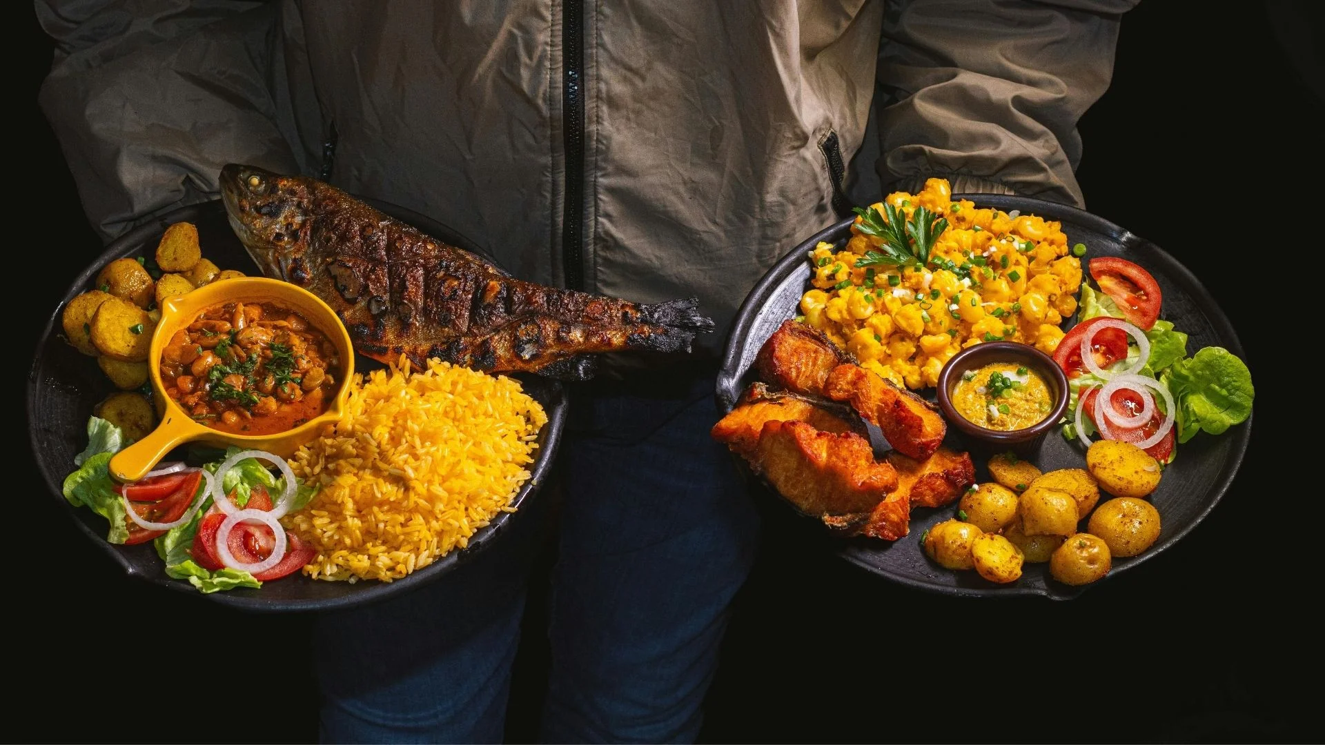 Workshop di Cucina Medioevale