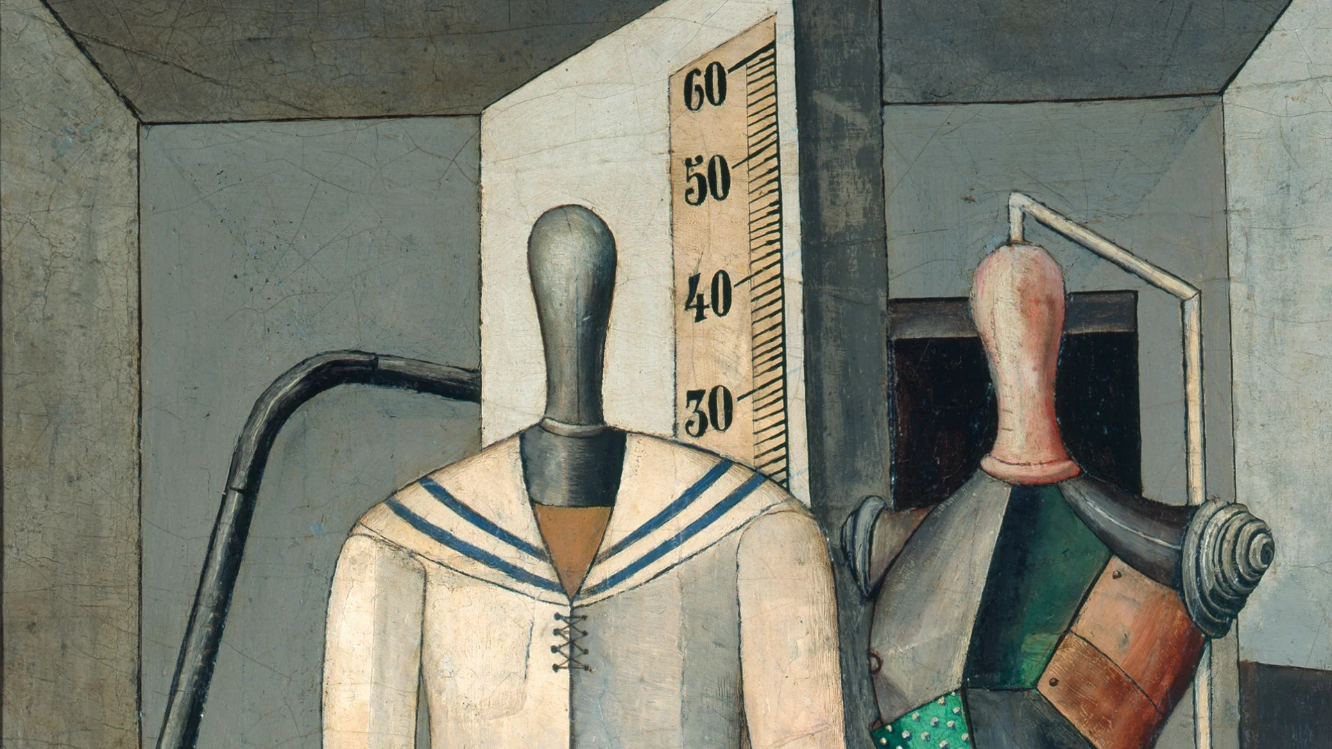 "Metafisica/ Metafisiche