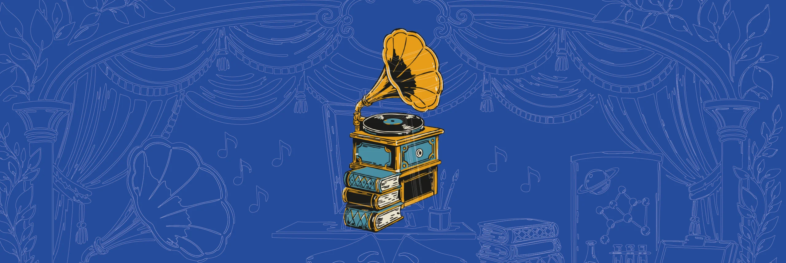 Echi di Terra. World Music tra antiche vibrazioni e nuove voci