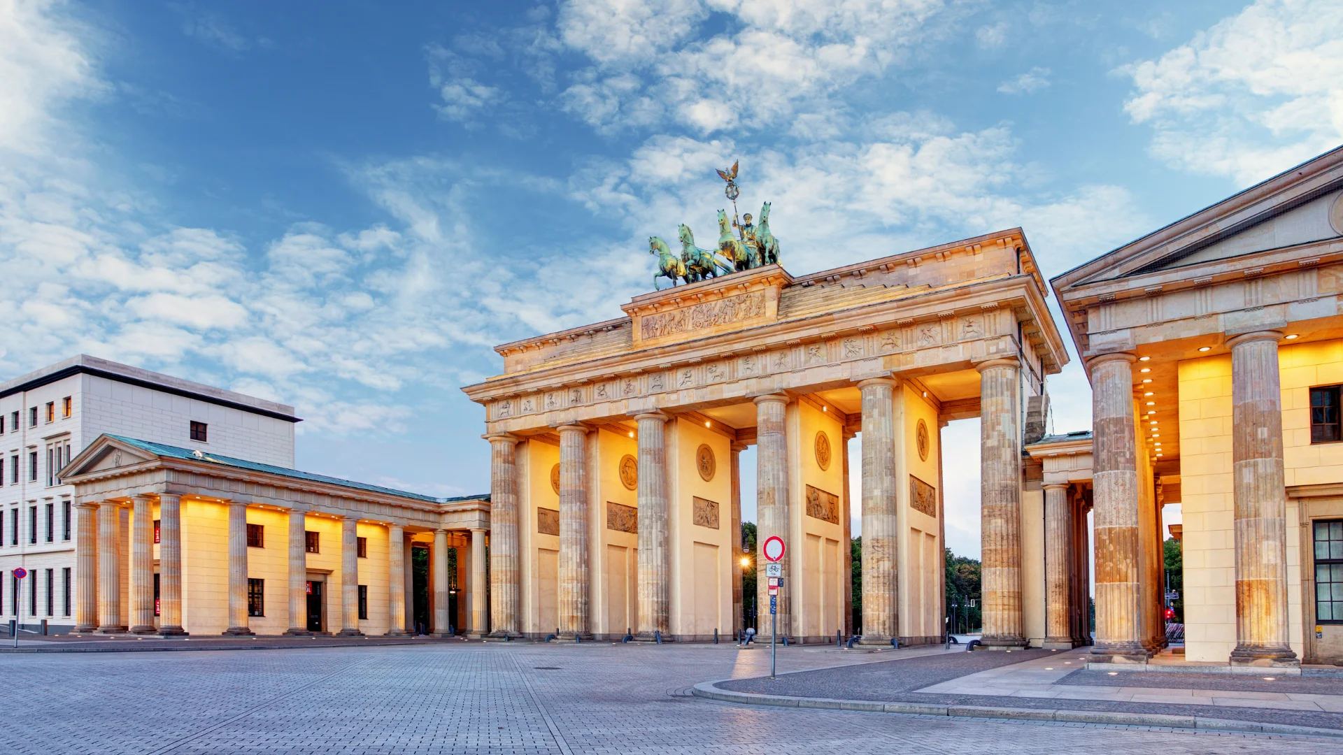 "Capodanno a Berlino