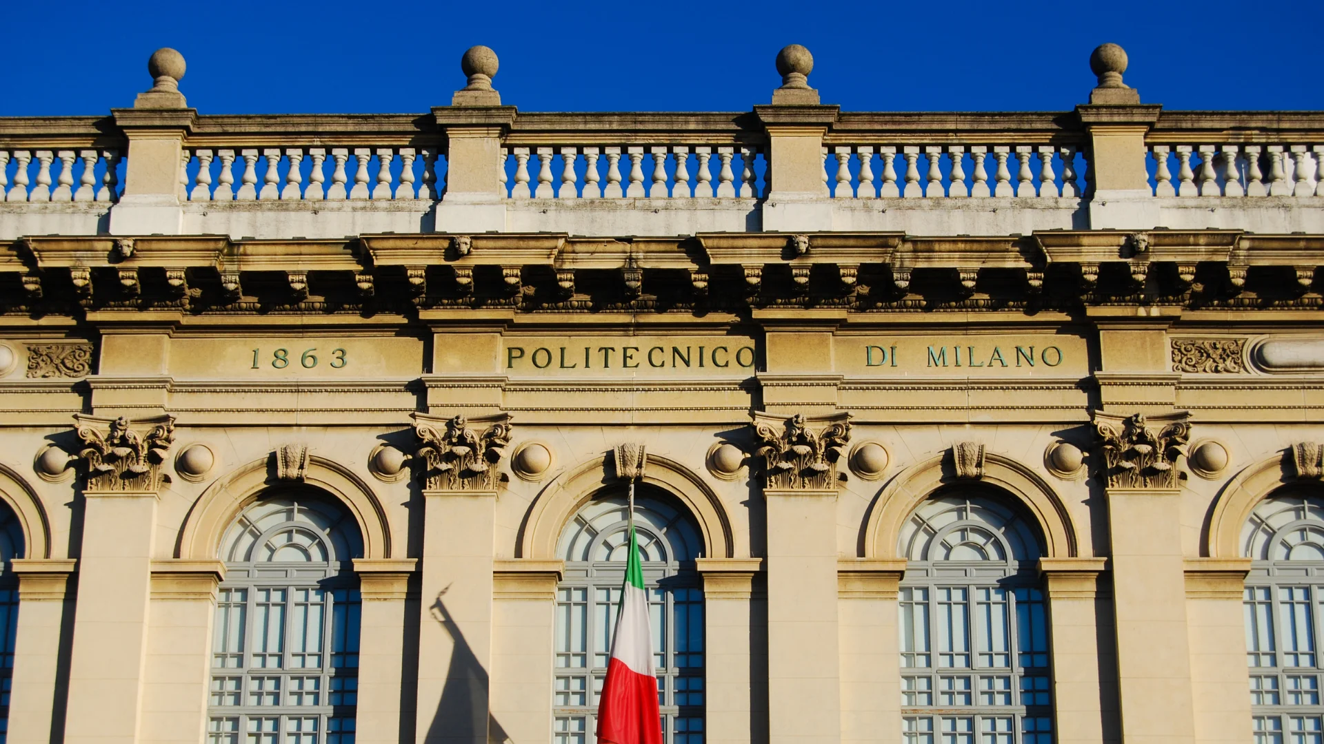 "Politecnico di Milano