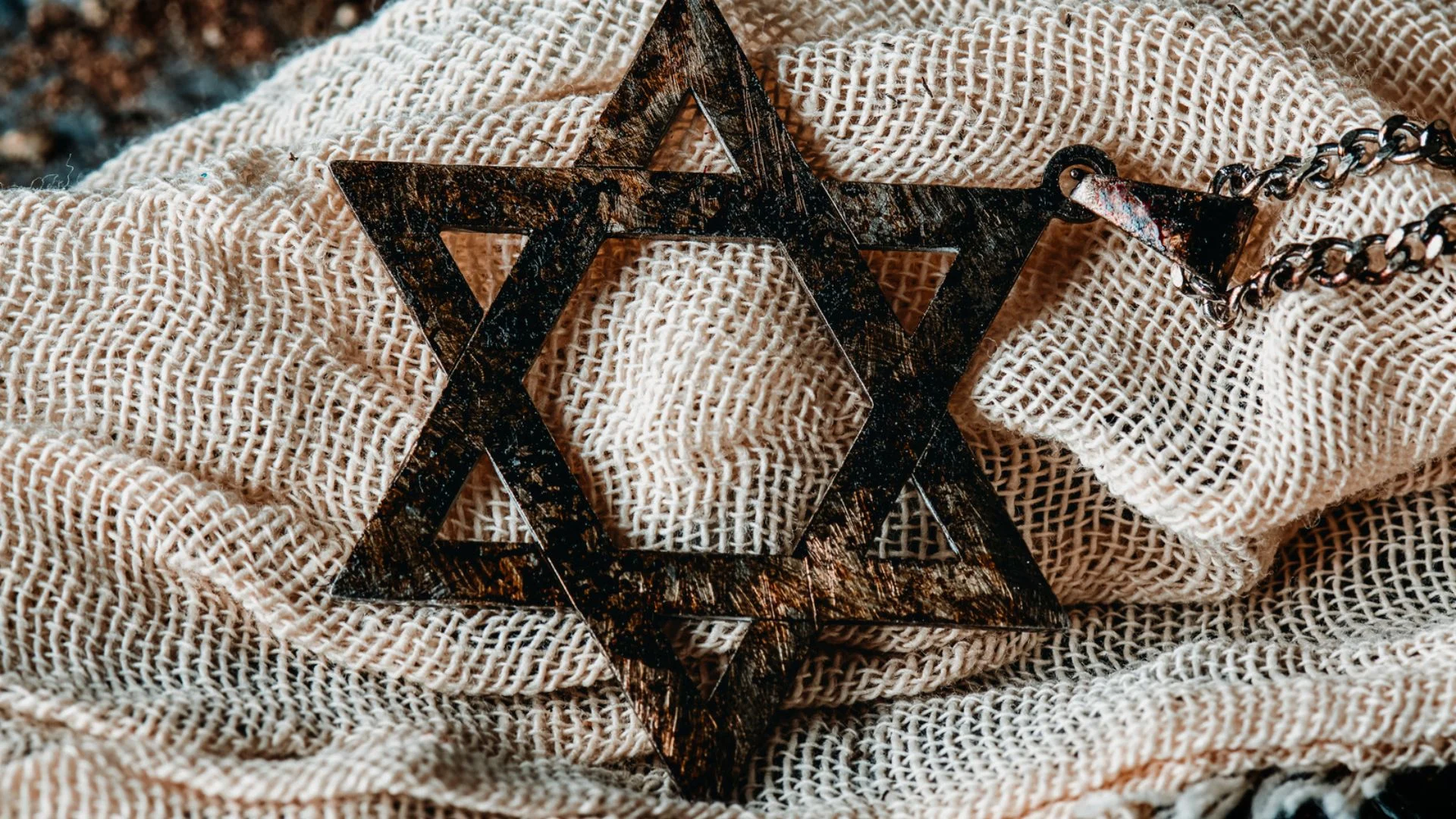 "La persecuzione degli ebrei e la Shoah in Europa e in Italia