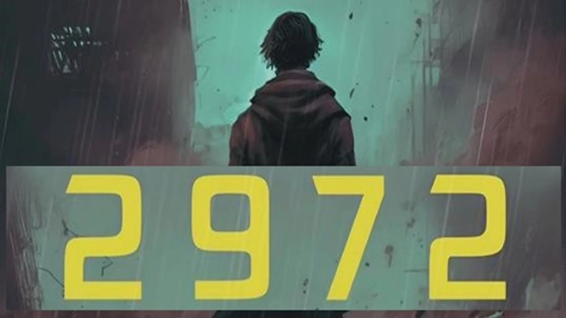 "2972 UN PIANETA DI PIOGGIA