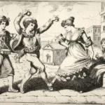 Balli Popolari del sud Italia… e non solo