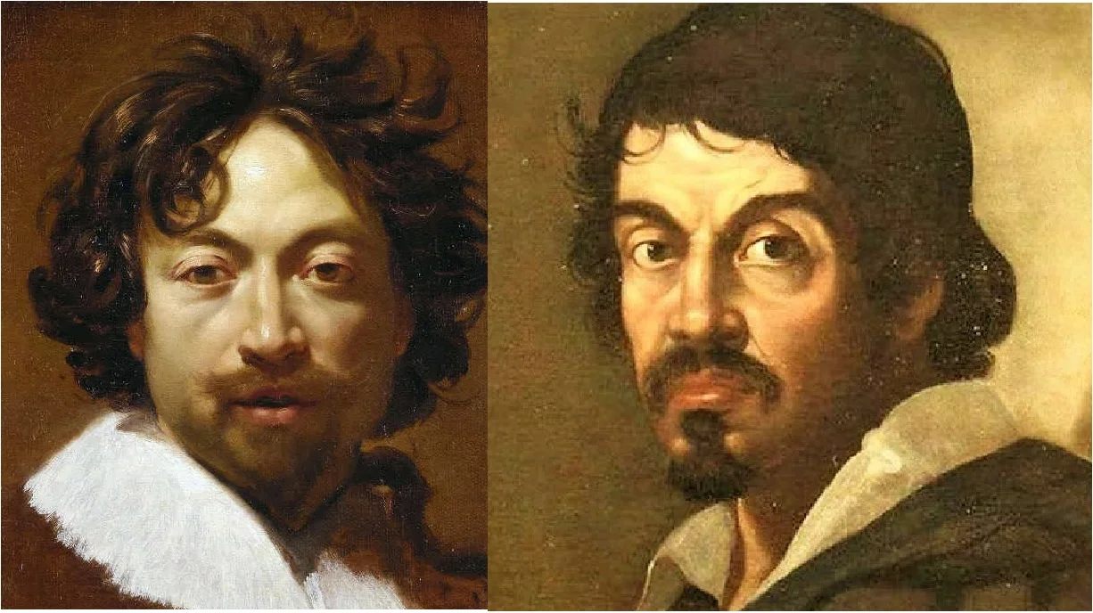 "Alla scoperta dell’uomo Caravaggio
