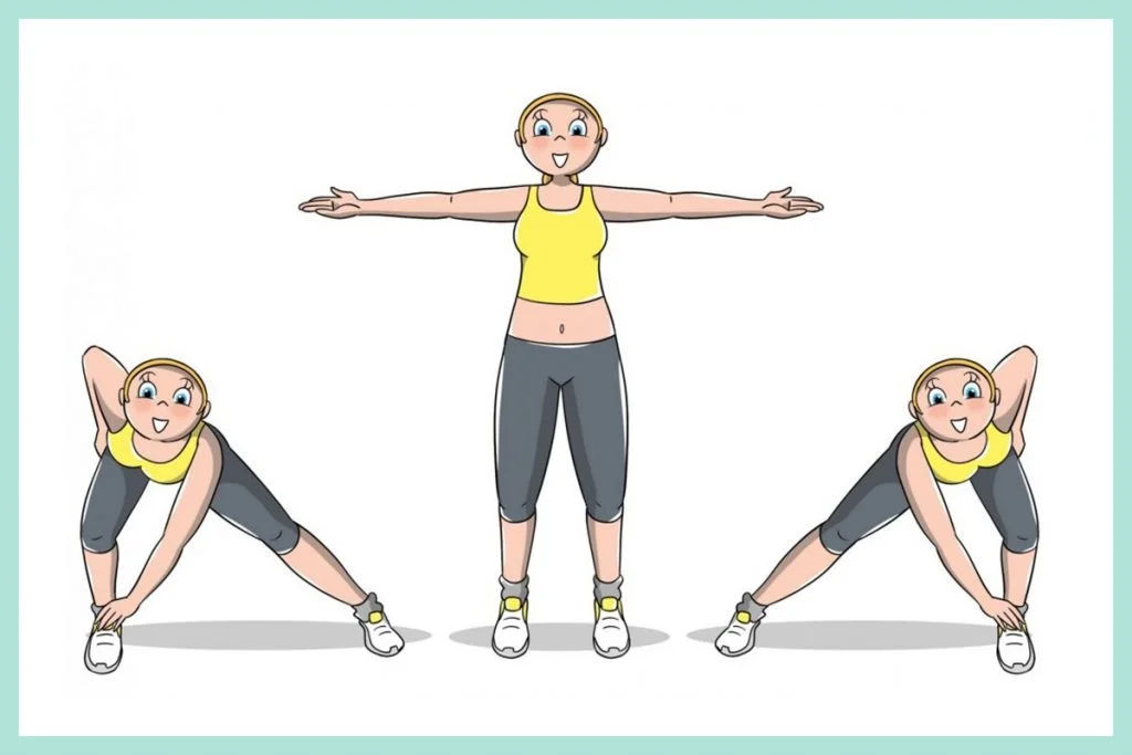 Corso di corpo libero