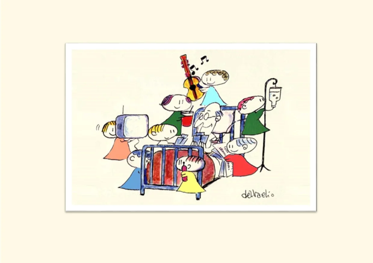 Koinè - Insieme con l