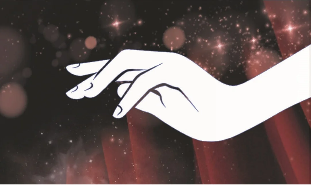 "L’ANIMA DEI BURATTINI