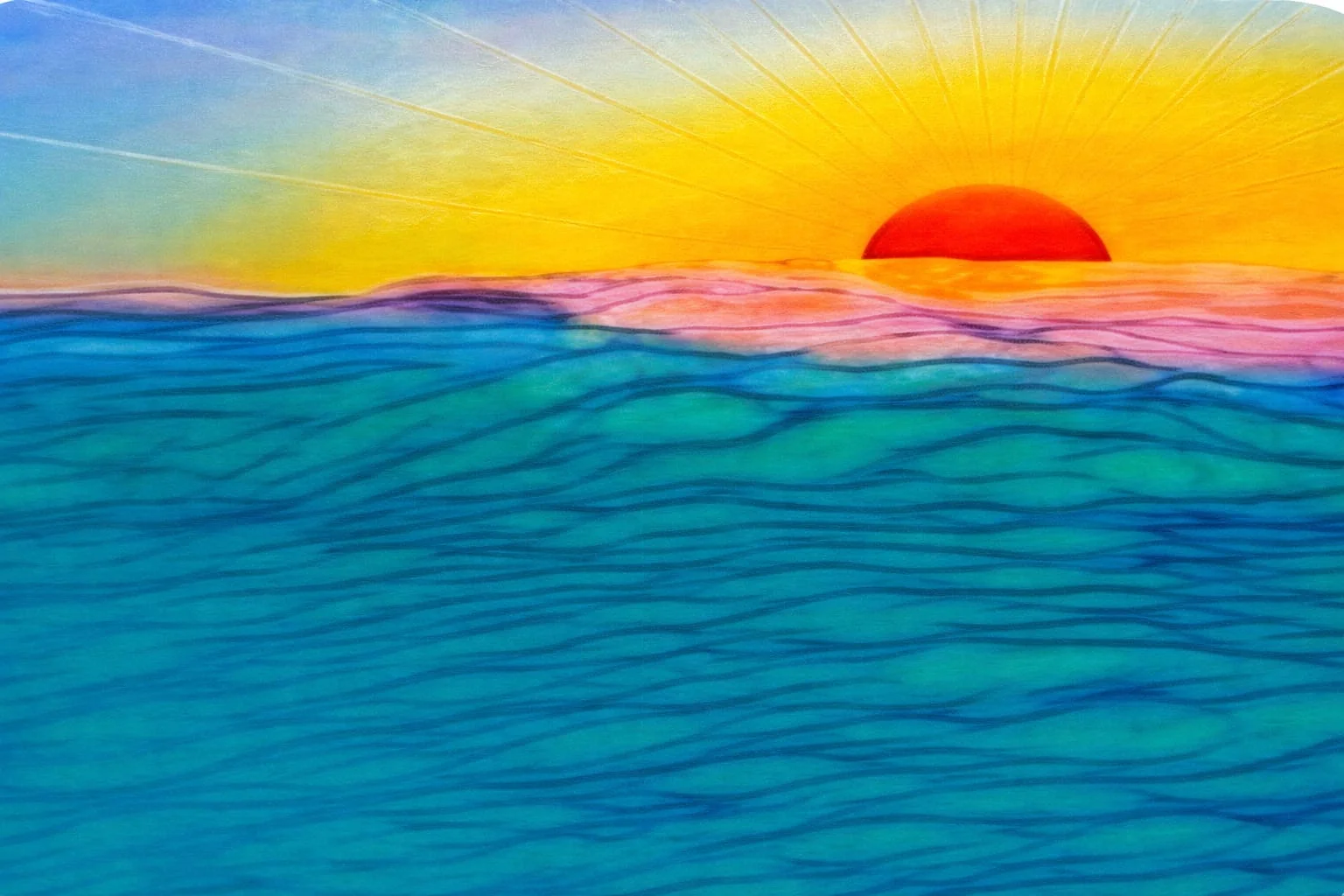 "DELOS ovvero LA RICERCA DELLA FELICITÀ