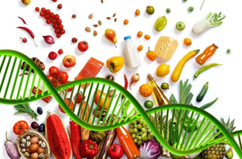 "La tisana nel piatto