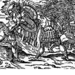 Le donne, i cavallier, l’arme, gli amori…