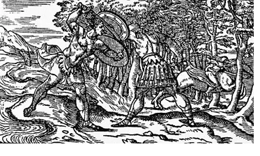 Le donne, i cavallier, l’arme, gli amori…