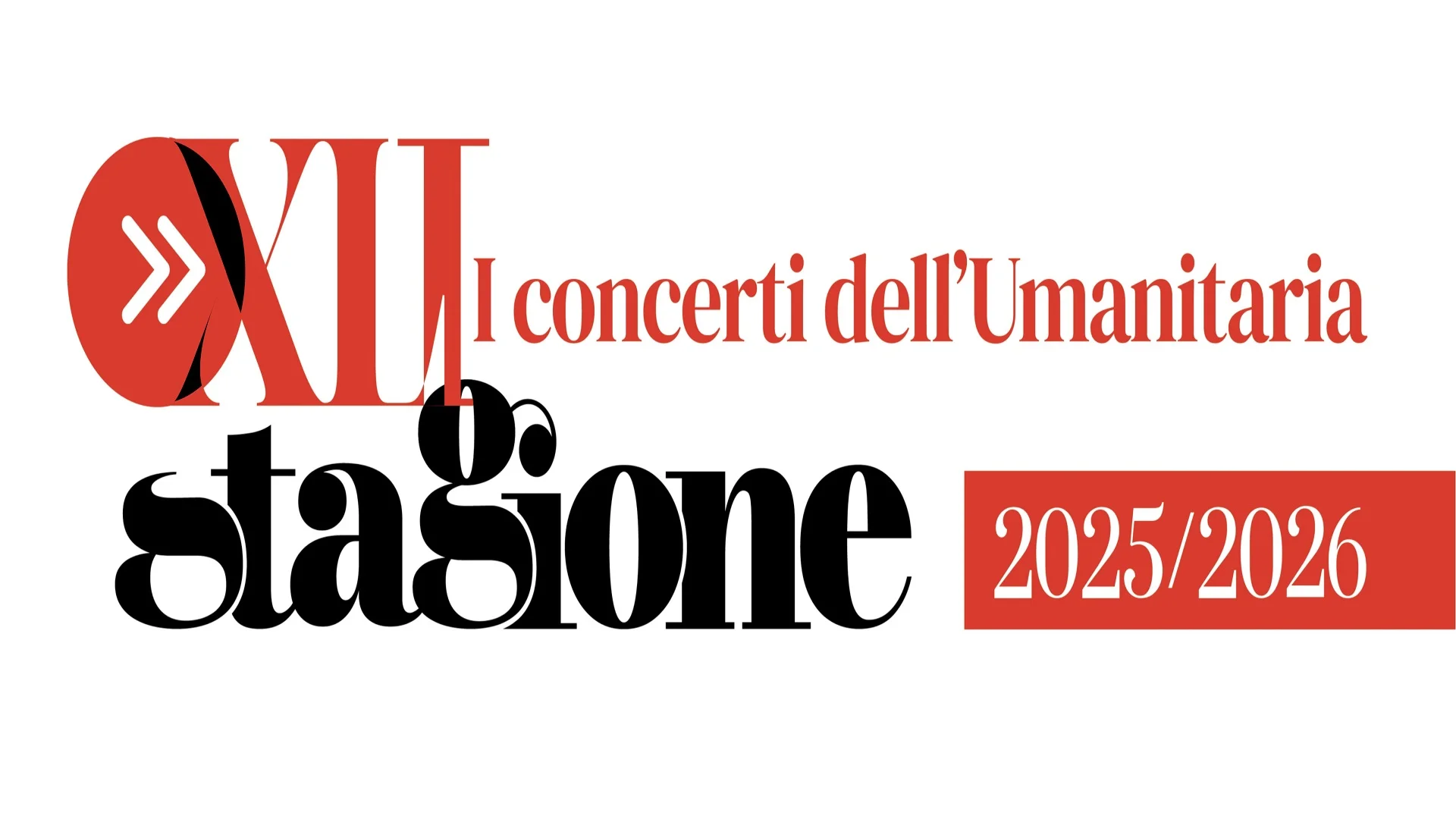"Stagione 2026