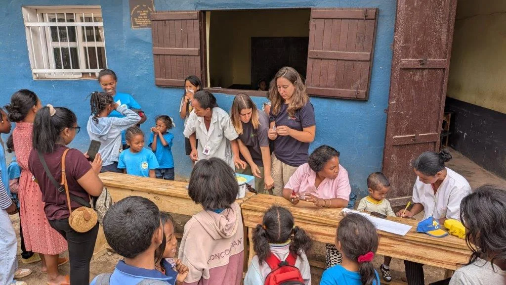 Proiezione docu-film