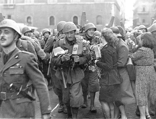 "Il Dovere della Memoria