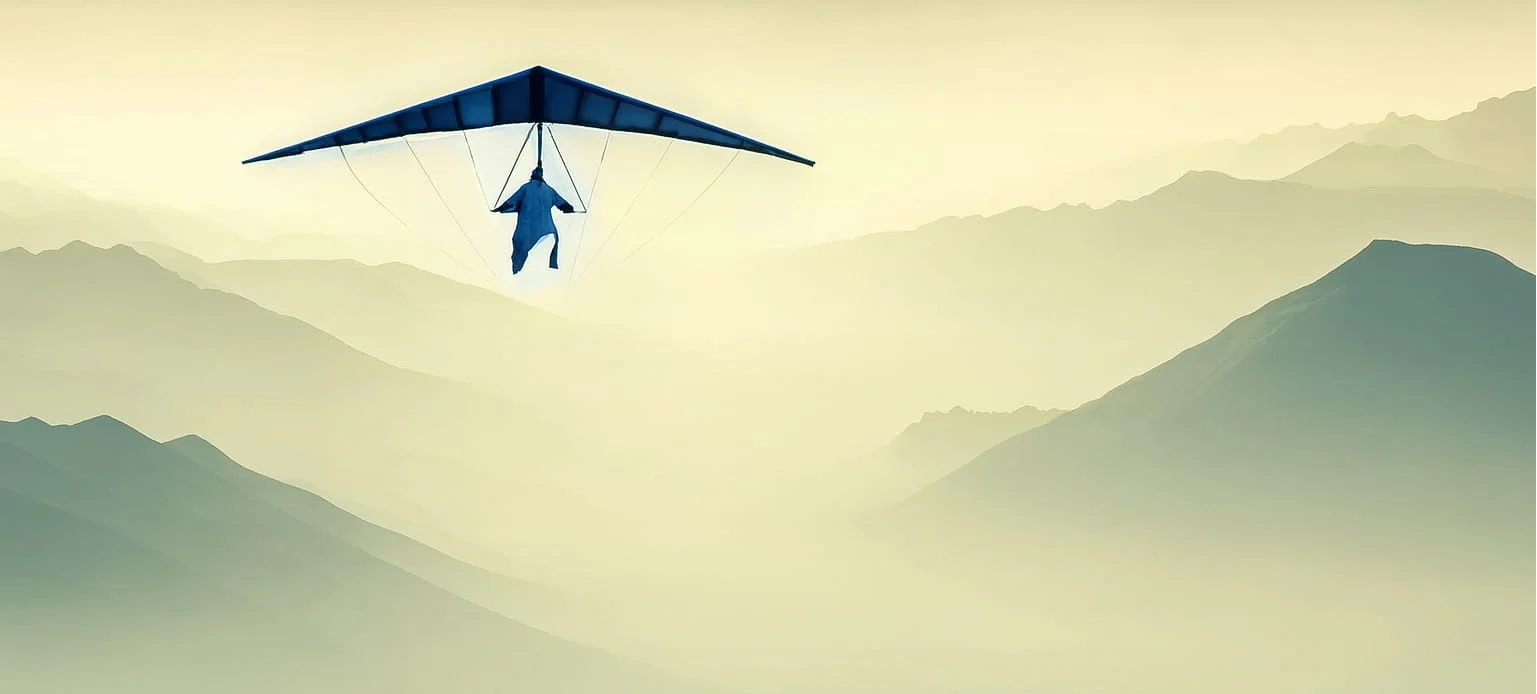 "La vita può volare