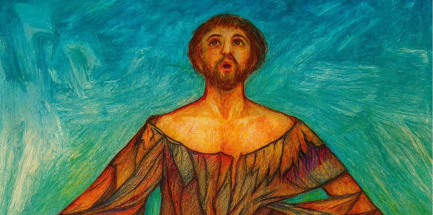 "Francesco d’Assisi