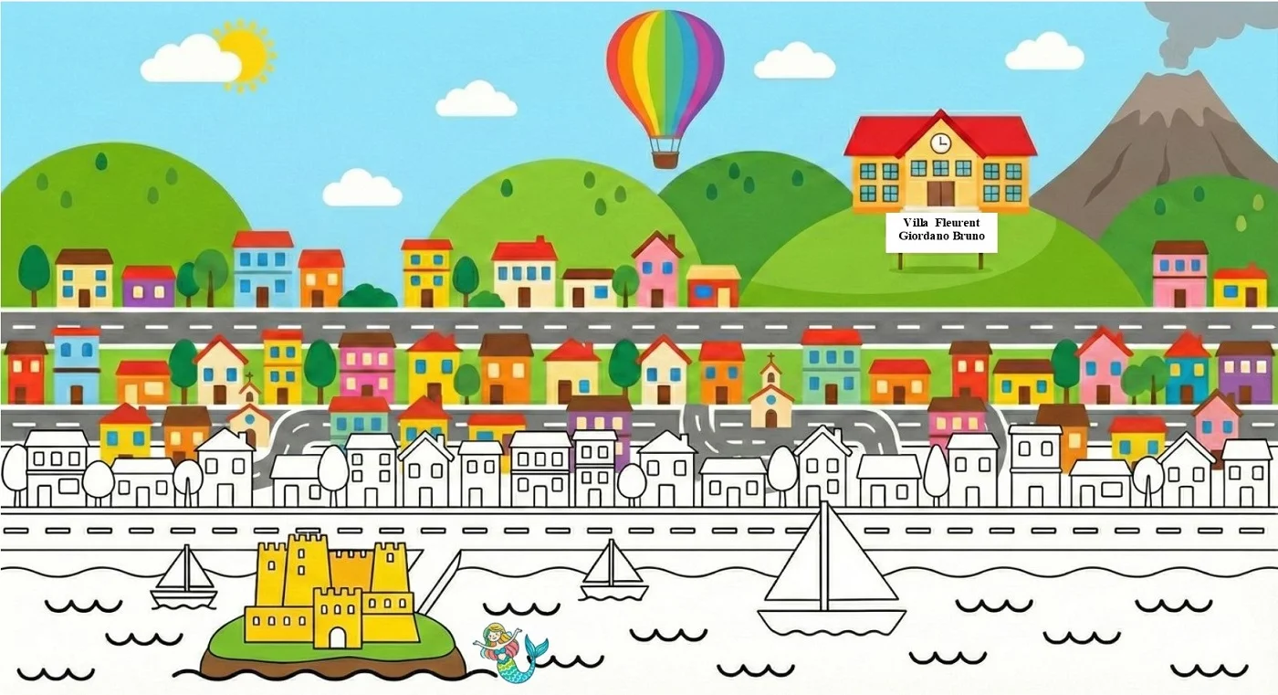 "Progetto: “Piccirillo Re-Generation”