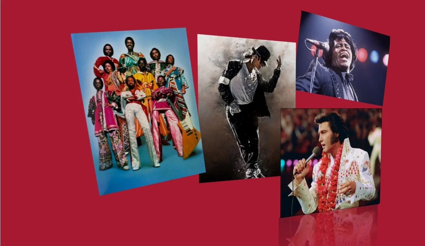 La più bella musica della nostra vita