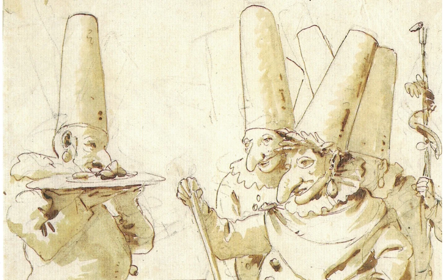 "La Filosofia dei napoletani. Proverbi, filastrocche e personaggi caratteristici