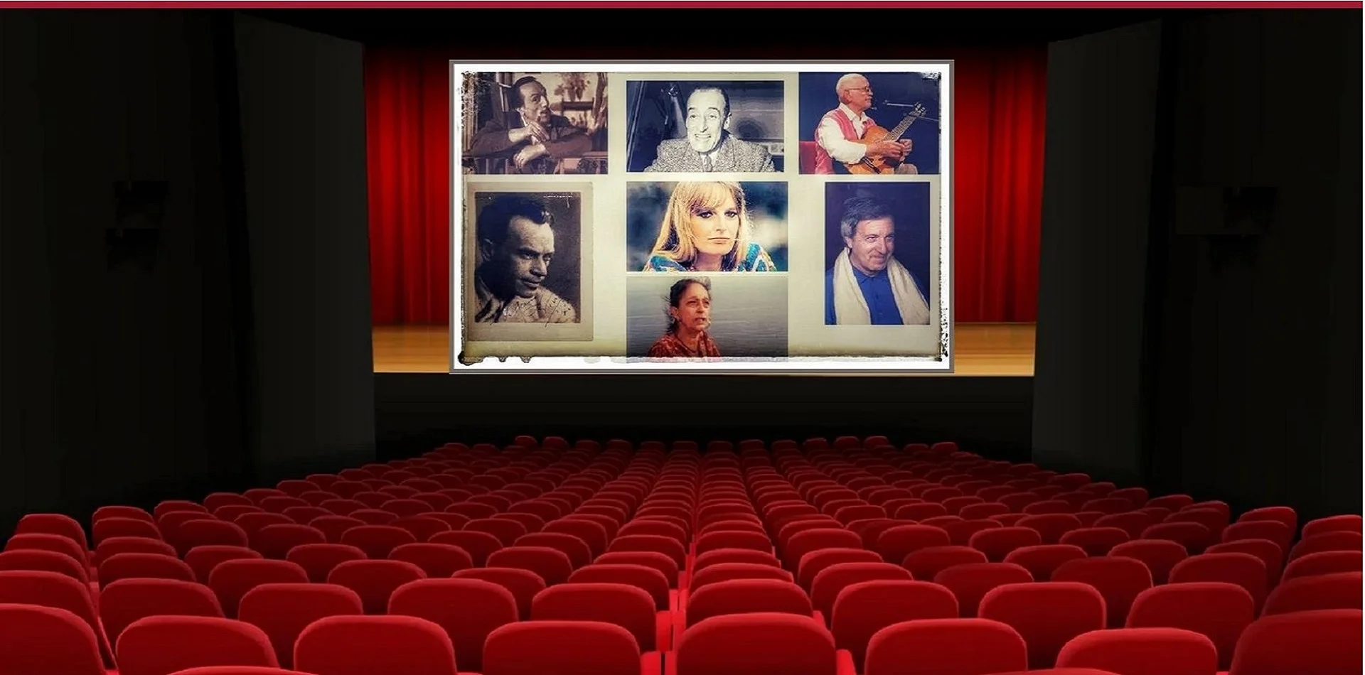 "Sognando in Paradiso tra musica e poesia