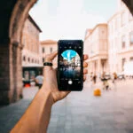 Corso di fotografia 2.0 per smartphone: scatto, generazione e post-produzione AI