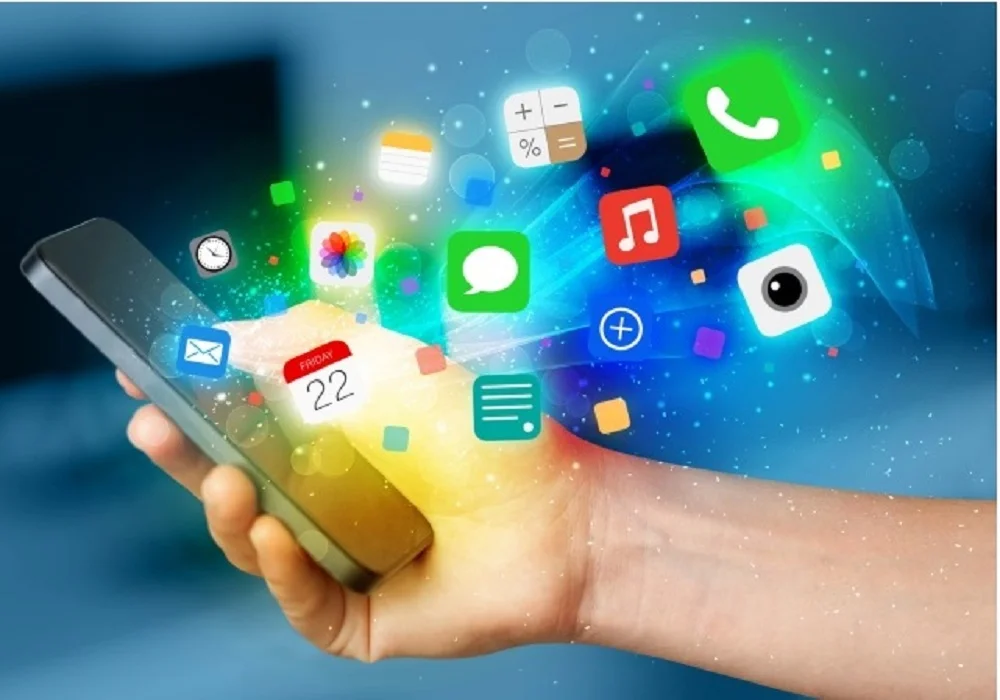 Guida base all’utilizzo dello smartphone. Sistema operativo Android