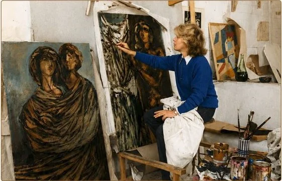 "In ricordo di Diana Franco