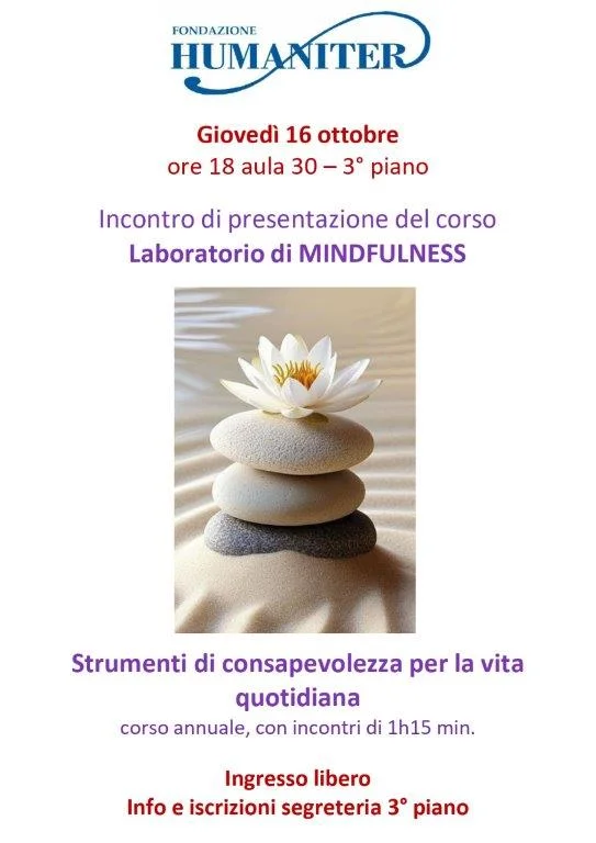 Lezione di presentazione Grassi