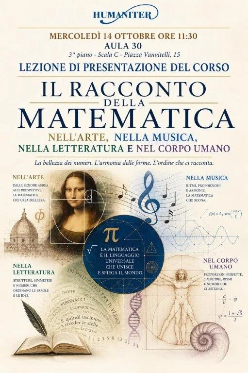 Lezione di presentazione