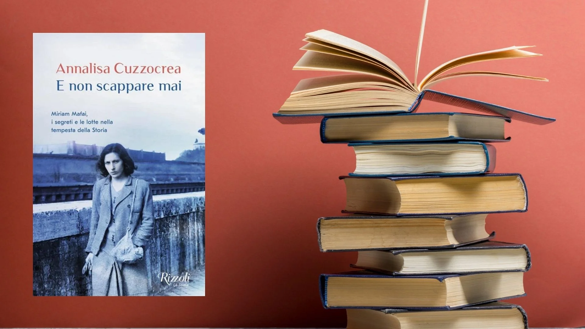 Presentazione del libro 