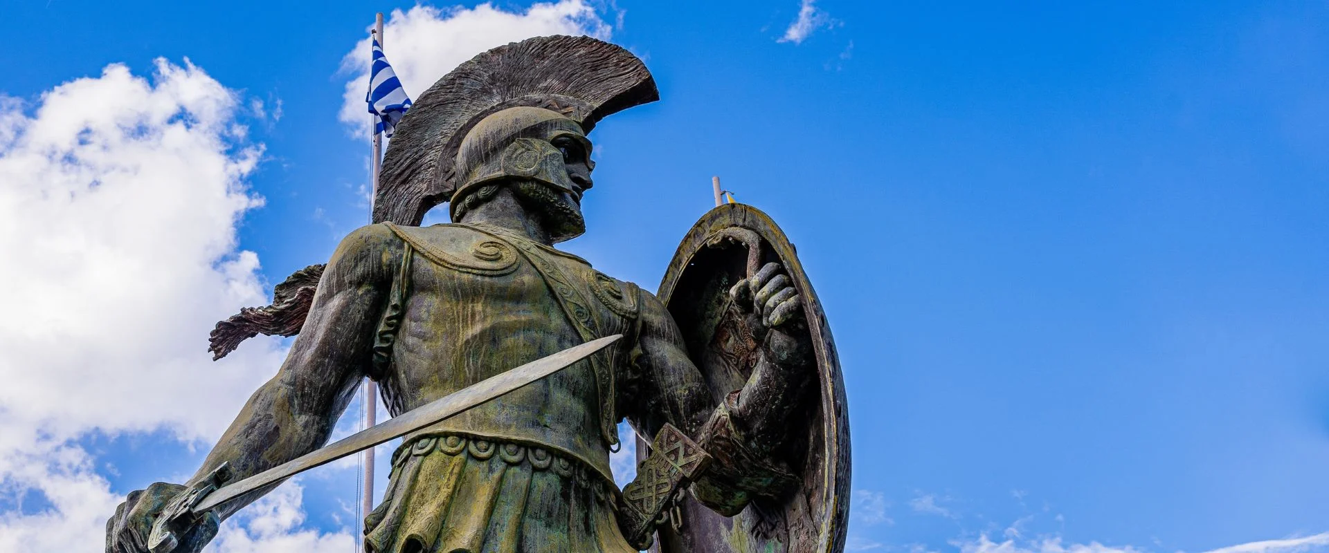 "Il paradosso di Tucidide, il conflitto (in)evitabile