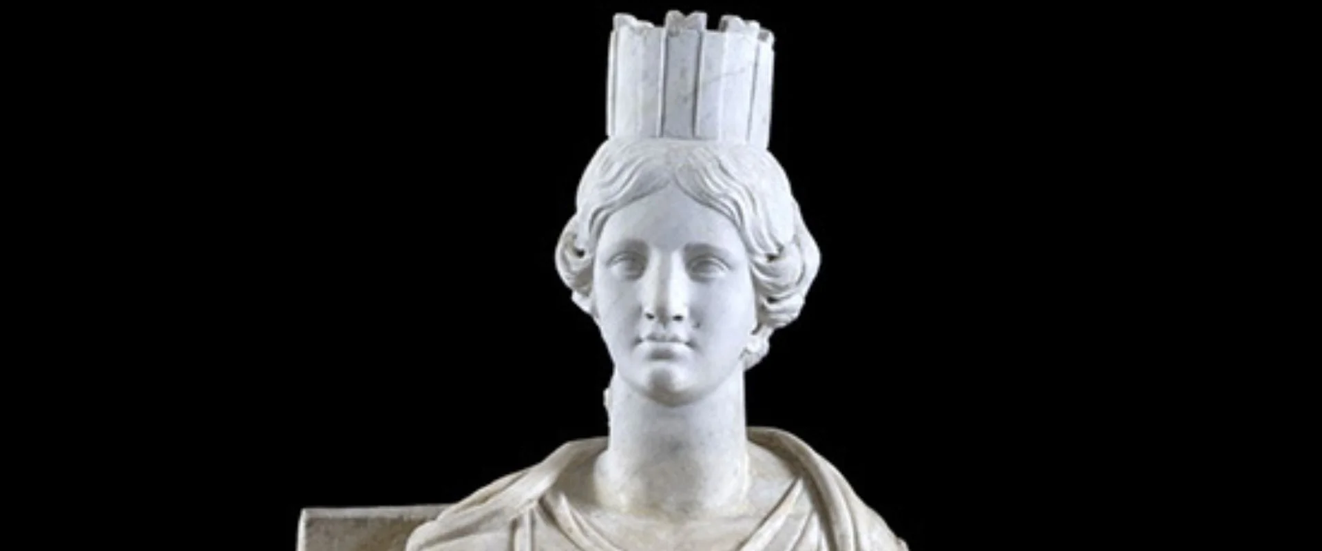 La dea che ritorna. Cibele a Roma