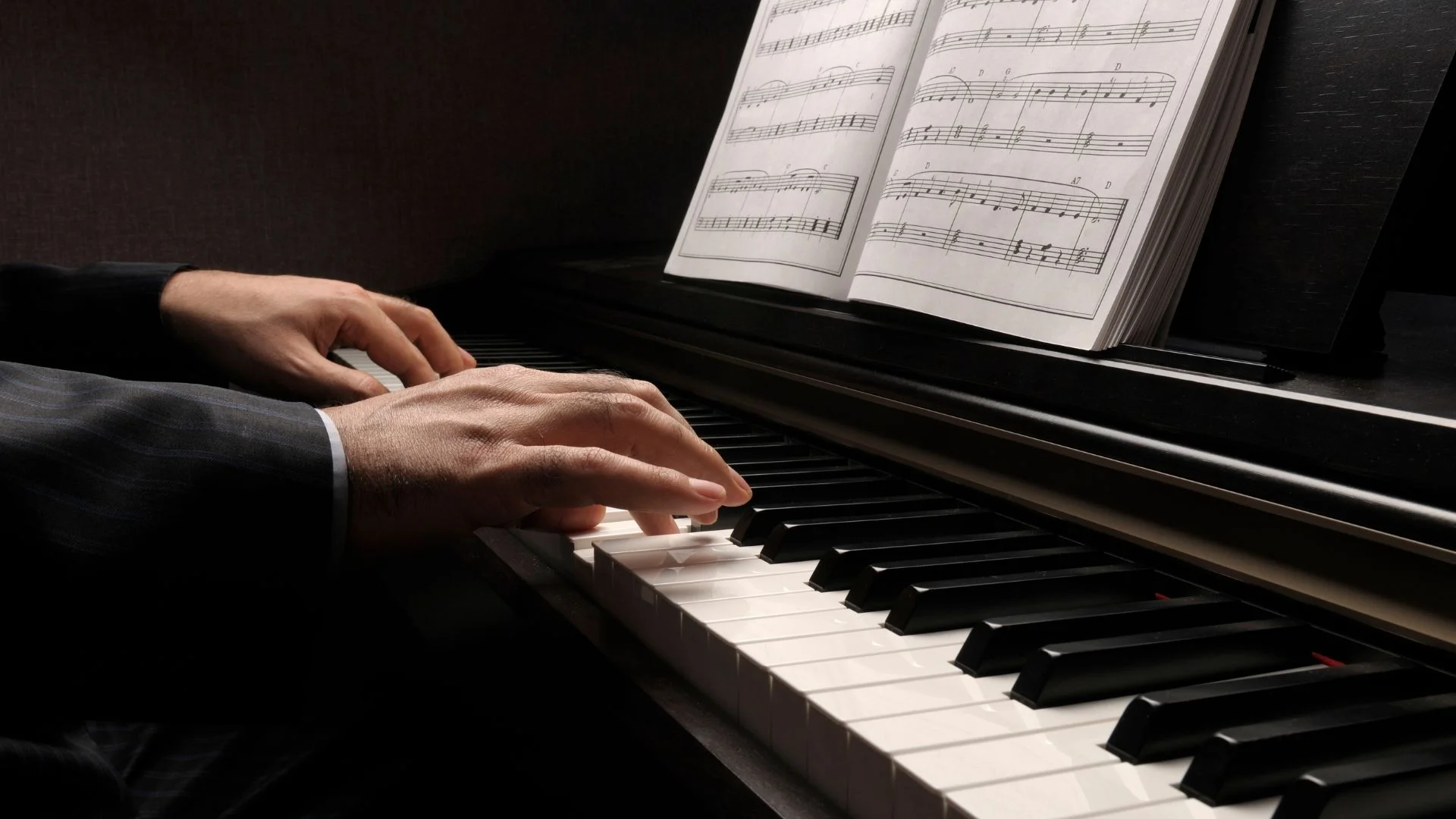 La leggenda del pianista sull’oceano