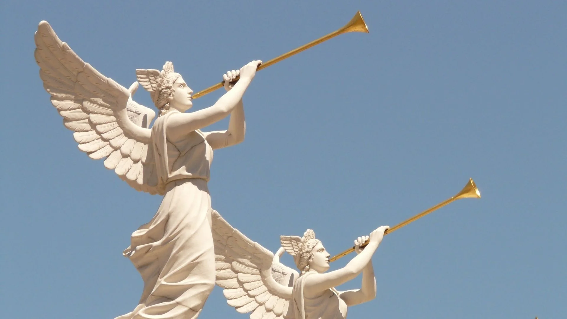 "Tra spiritualità e fantasia: gli angeli nell’arte