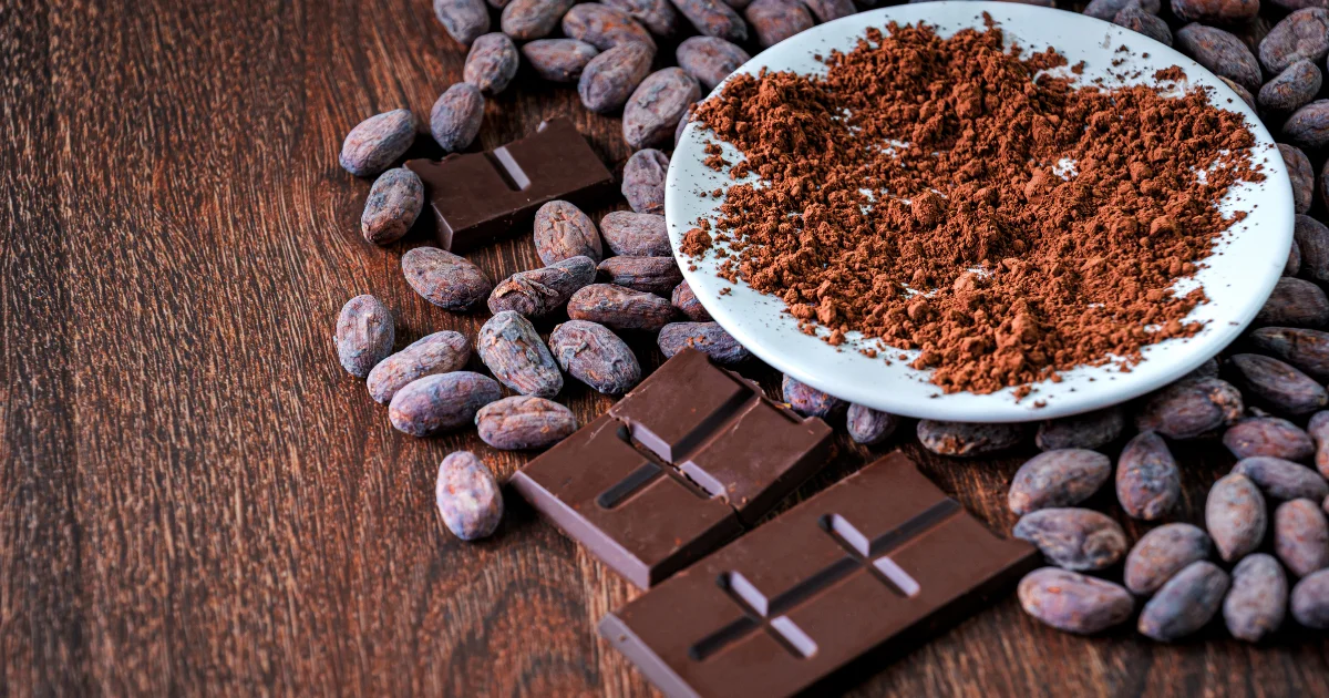 "Appuntamento con la salute: il cioccolato