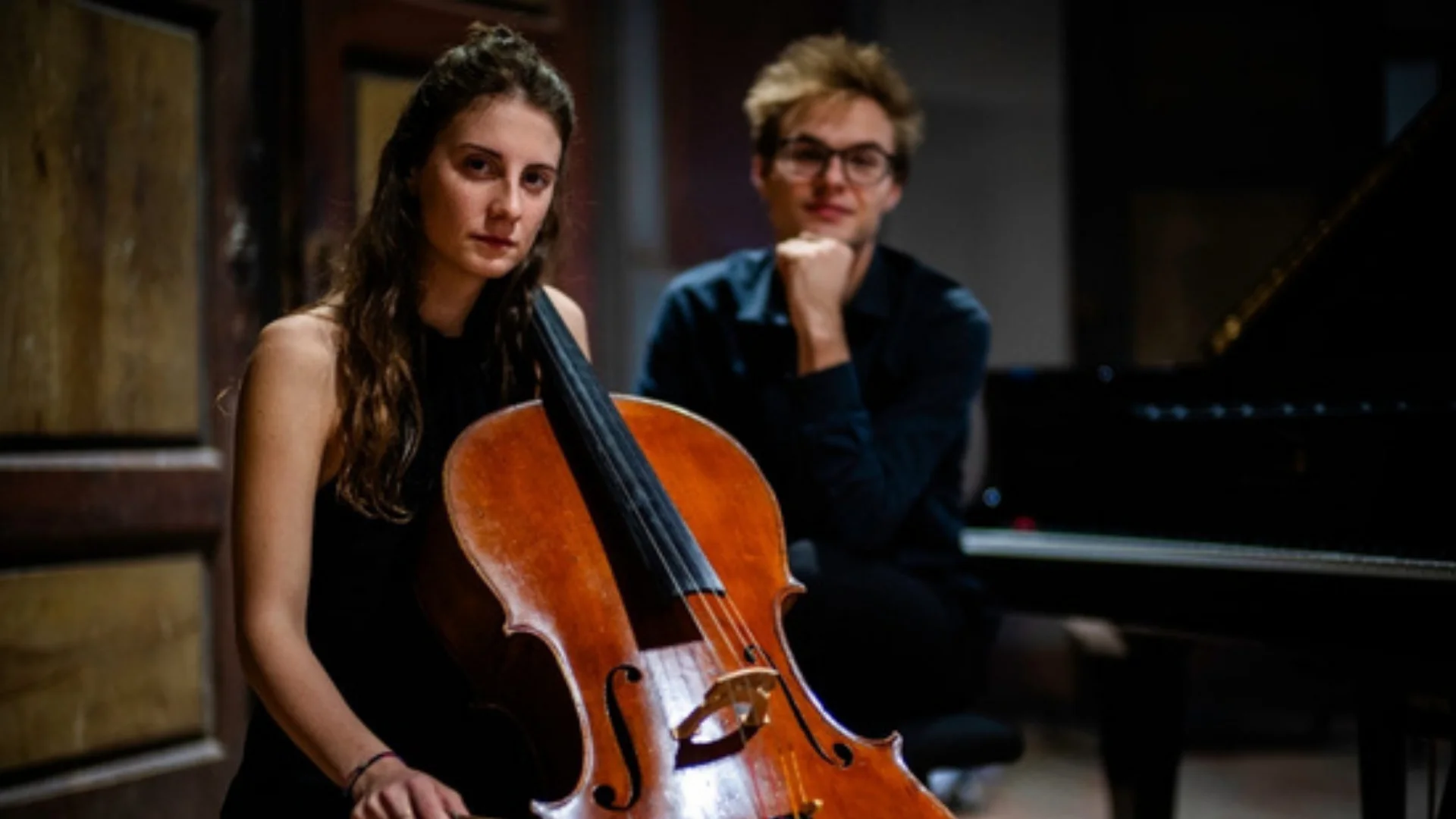 "Dialoghi d’Autunno / Duo Righi-Maliboshka